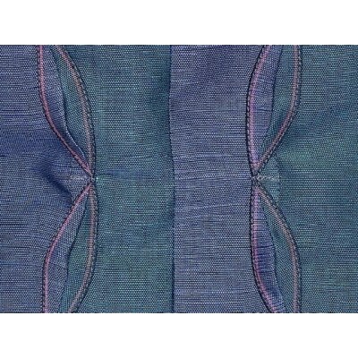 畳屋さんのヘリバッグ【ツートンバッグ】