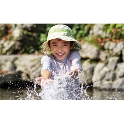 ケニーズ・ファミリー・ビレッジ/オートキャンプ場 基本料金利用券B