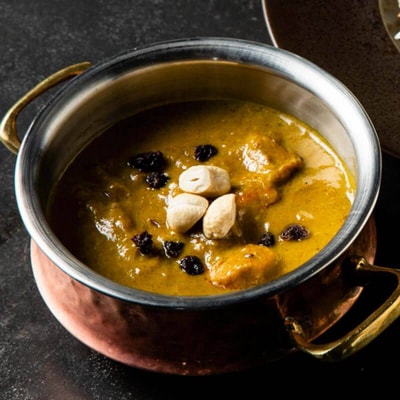 CARVAAN カレー&タジンセット