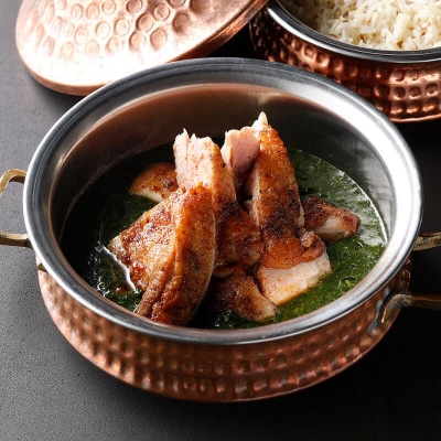 CARVAAN カレー&タジンセット