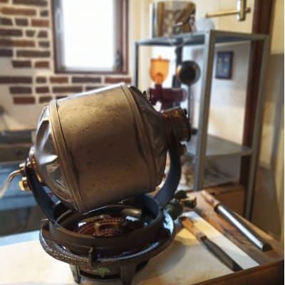 【粉にする】やまびより珈琲 ブレンドセット【珈琲豆200g×3袋】