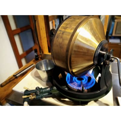 【豆のまま】やまびより珈琲 3種のモカブレンドセット【コーヒー豆200g×3袋】