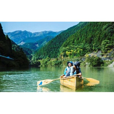 カナディアンカヌー 4m艇(完成品)