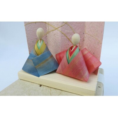 はんのう お木なさま(白色紙箱)