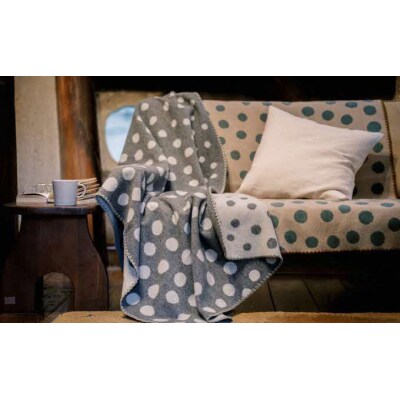 マルナカ ヴィルッティ Medium グリーン&グレー2枚組[52210786]