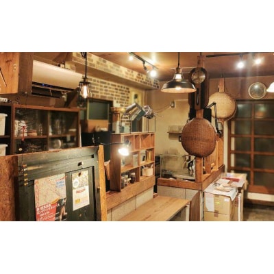 【粉にする】やまびより珈琲 おまかせ珈琲豆3種セット【珈琲豆100g×3袋】