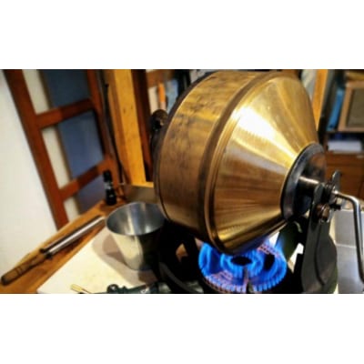 【粉にする】やまびより珈琲 おまかせ珈琲豆3種セット【珈琲豆100g×3袋】[52210803]