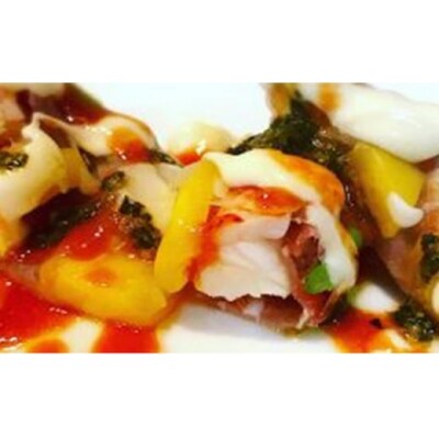 かみかみya イタリアンコース 1名様