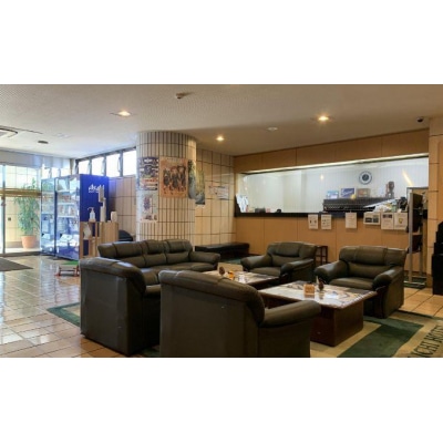 飯能第一ホテル シングルルーム(1名)宿泊券[52210895]