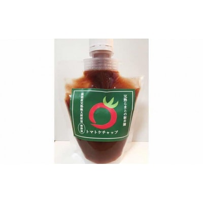 【完熟とまとの新井園】無添加!! トマトの加工品バラエティセット(無塩ジュース)[52210905]