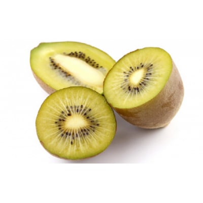 マキノキ園の極甘ゴールドキウイ【東京ゴールド】2kg箱[52210634]