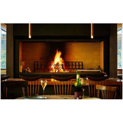 レストランFemy_「健酵彩菜コース」お食事券2枚