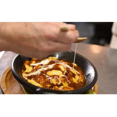 美食工房レストランHAMAお食事券5,000円分 