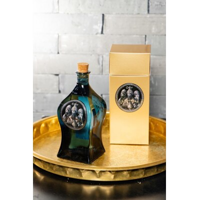 【CARVAAN】AL Lubaan(クラフトスピリッツ) 