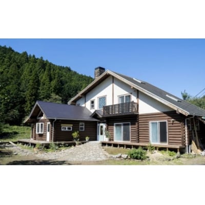 【ゲストハウスFika】利用券10,000円分 