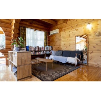 【ゲストハウスFika】利用券5,000円分 