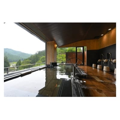 【名栗温泉大松閣】施設利用券100,000円分