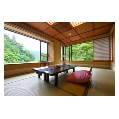 【名栗温泉大松閣】施設利用券100,000円分