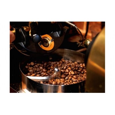 【上田珈琲豆焙煎堂】珈琲豆 アイスコーヒーブレンド 200g×2種 セット【豆】