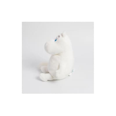 MOOMINVALLEY PARK ぬいぐるみ ムーミン Mサイズ