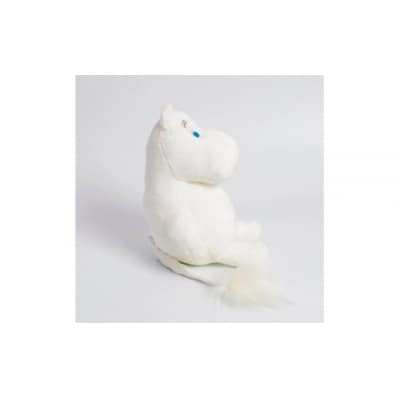 MOOMINVALLEY PARK ぬいぐるみ ムーミン Mサイズ