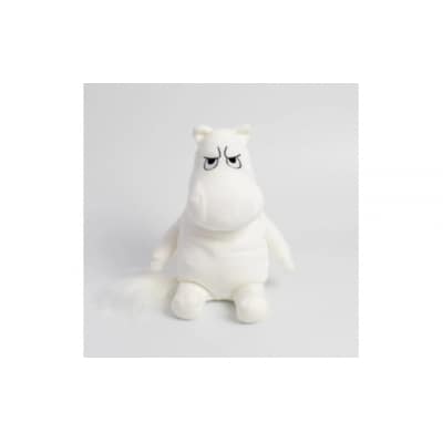 MOOMINVALLEY PARK ぬいぐるみ アングリームーミン