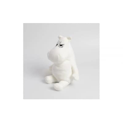 MOOMINVALLEY PARK ぬいぐるみ アングリームーミン