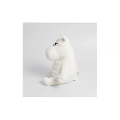 MOOMINVALLEY PARK ぬいぐるみ アングリームーミン