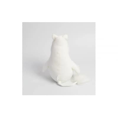 MOOMINVALLEY PARK ぬいぐるみ アングリームーミン