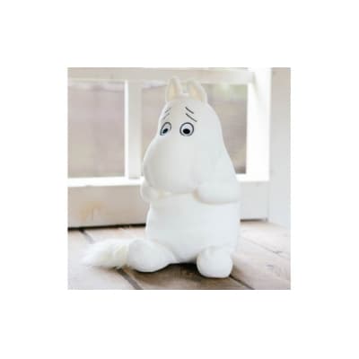 MOOMINVALLEY PARK ぬいぐるみ ワオムーミン