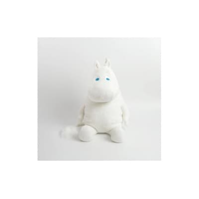 MOOMINVALLEY PARK ぬいぐるみ ムーミン Lサイズ[52211021]