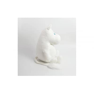 MOOMINVALLEY PARK ぬいぐるみ ムーミン Lサイズ[52211021]