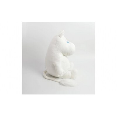 MOOMINVALLEY PARK ぬいぐるみ ムーミン Lサイズ