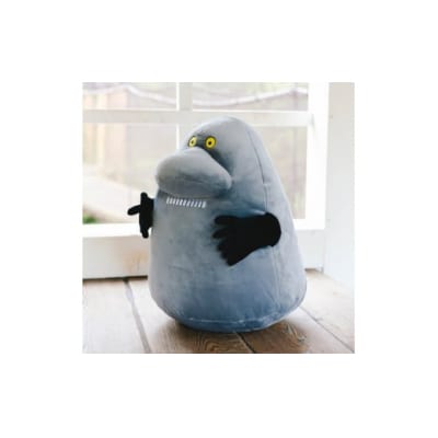 MOOMINVALLEY PARK ぬいぐるみ モラン