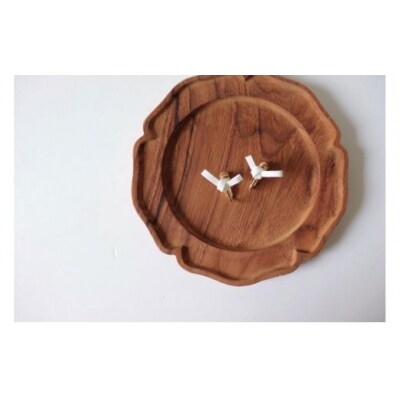 水引musubi耳飾り 白 イヤリング 