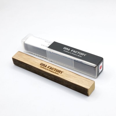 ミズナラスティックBLACK[52211052]