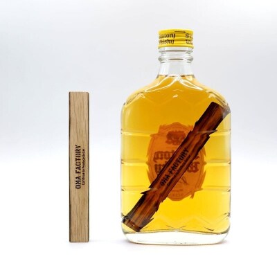 ミズナラスティックBLACK[52211052]