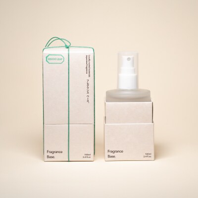 ルームフレグランスミスト | HINOKI LEAF 100ml HNNBI001