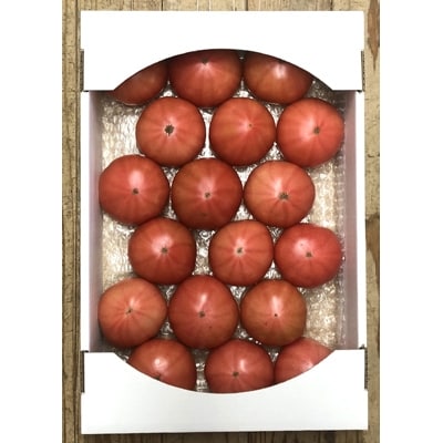 季節のトマト(約3.5kg)