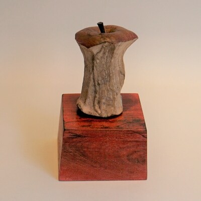 彫刻家 高田大 彫刻作品 知恵 木彫 桐箱付き お礼品詳細 ふるさと納税なら さとふる