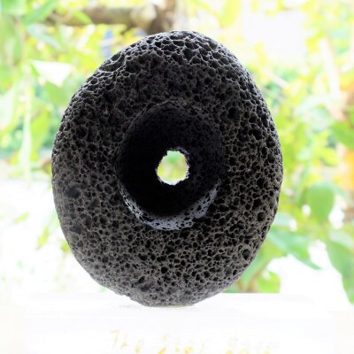 彫刻家 高田大 彫刻作品 StarGateA 世界にひとつしかない不思議な オブジェ 石彫刻 桐箱付