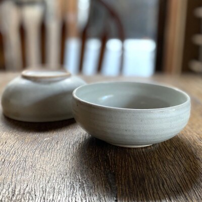 陶器 小鉢 ボウル4つセット(T-43) sariater-hotel.com