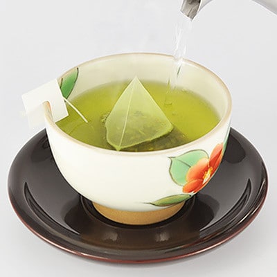 【ブルックス】コーヒーが苦手な方にバラエTEAセット(5種合計115袋)