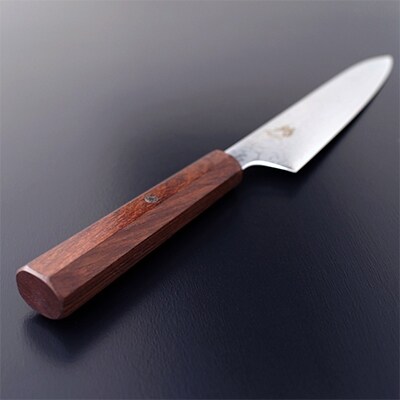料理用包丁 「翔 Damascus」 筋引195mm