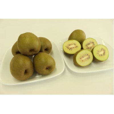 中井町産キウイフルーツ(紅妃)約3kg