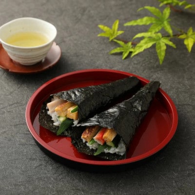 焼のり有明干潟育ち　6個セット