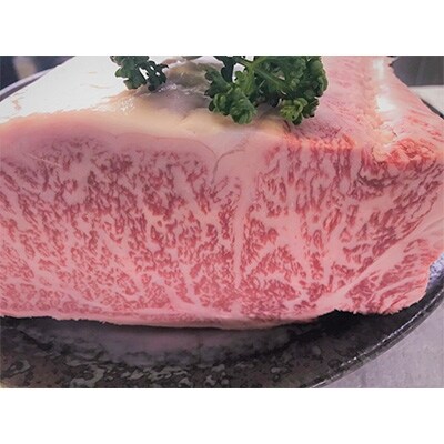 佐賀牛ロースステーキ 800g(4枚入り)