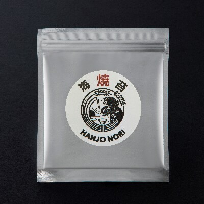 繁盛海苔 詰合せ(味・焼・塩)