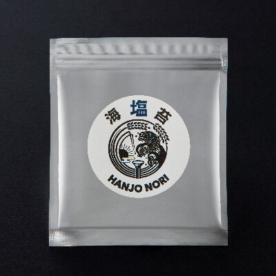 繁盛海苔 詰合せ(味・焼・塩)
