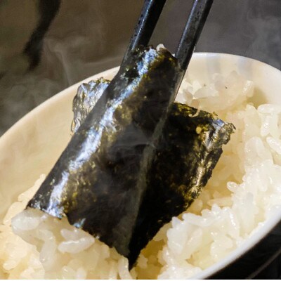 数量限定　繁盛海苔　推等級全型　30枚入り